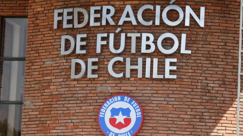 La millonaria razón por la que la ANFP no tiene dinero para buscar un buen DT