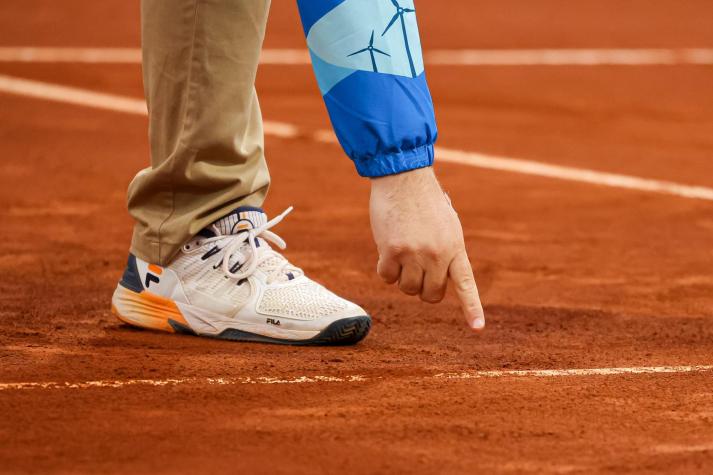 La AII del tenis entregó su veredicto sobre tenista chilena acusada de dopaje