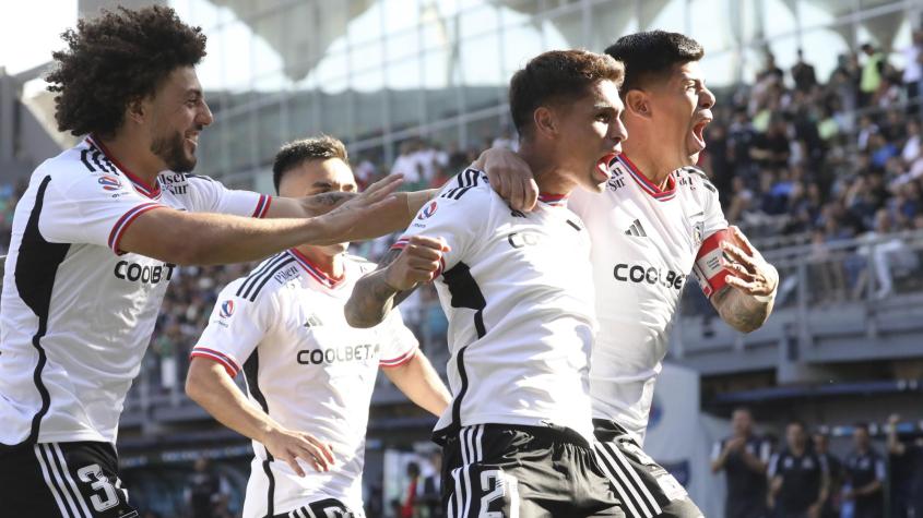 Cuándo y dónde será la próxima pretemporada de Colo Colo en 2024
