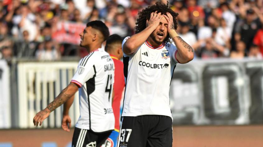 En Argentina califican como un "escándalo" el lio de Colo Colo con las licencias de conducir