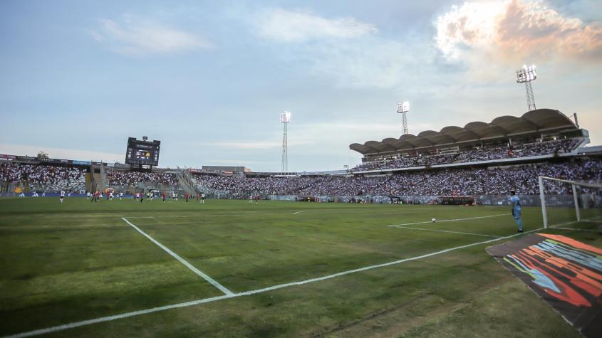 El eterno dolor de cabeza: Colo Colo sumó su tercera renuncia en menos de un año