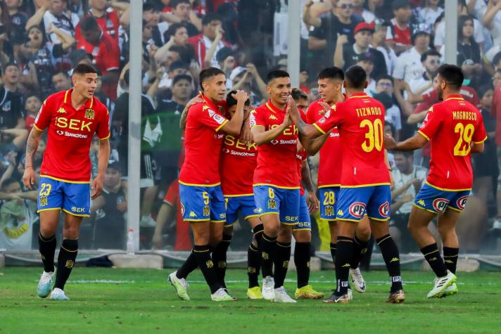 "Qué fácil es ir a ganar al vertedero": Ex Unión Española incendia las redes tras triunfo sobre Colo Colo