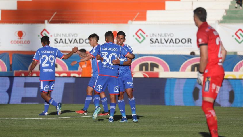 U de Chile ya tiene tres candidatos para reemplazar a Mauricio Pellegrino en 2024