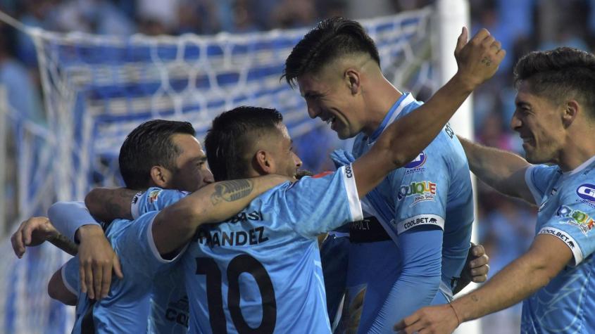 Deportes Iquique se hizo grande en casa y selló su retorno a Primera División luego de tres años