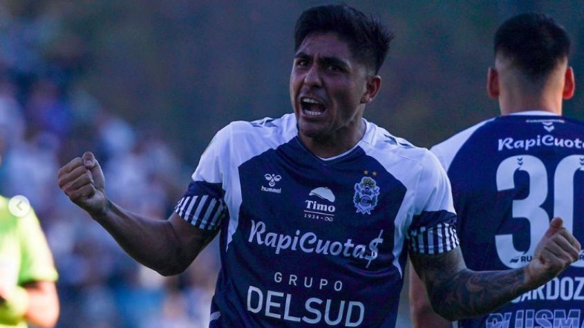 Nuevo problema: Refuerzo estrella que quiere Colo Colo carga con un duro castigo de la Conmebol 