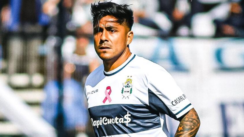 Competencia para Colo Colo: Gigante de América se mete en la pelea por fichar a Cristian Tarragona