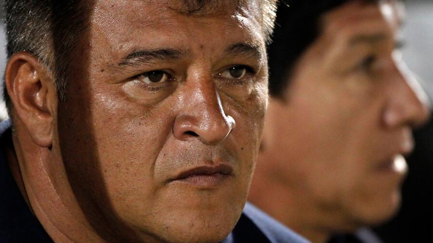 Cuánto le cuesta a Colo Colo fichar a Claudio Borghi como su próximo entrenador