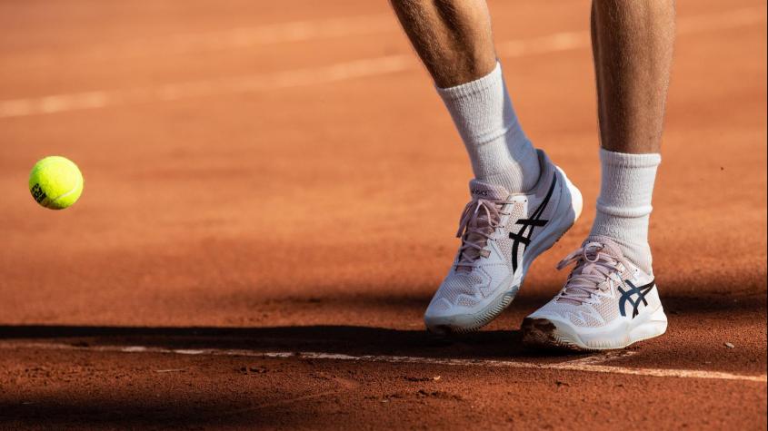 Promesa del tenis mundial confirmó su presencia en el ATP Chile Open 2024