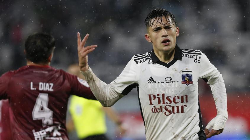 Colo Colo sufre: el millonario monto que deberá pagar tras perder juicio por Pablo Solari