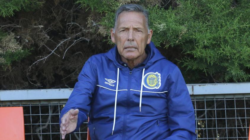 Aseguran que Miguel Ángel Russo es opción para asumir en La Roja