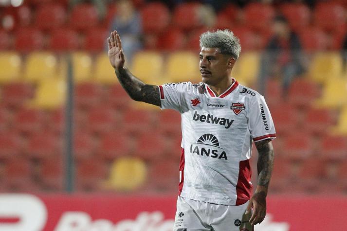 Patricio Rubio recibe feroz respuesta tras funar al Municipio de Chillán: "A caballo regalado..."