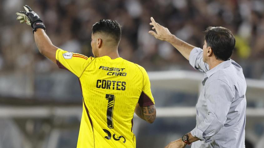 Colo Colo - Créditos: Photosport