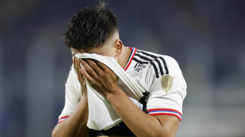 Una maldición: La negativa racha que arrastra Colo Colo jugando fase previa de Copa Libertadores