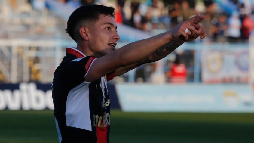No sigue en Colo Colo: Aseguran que Cristián Zavala tiene nuevo club para 2024