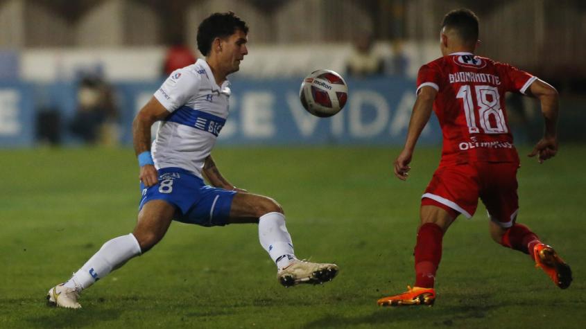Unión La Calera vs Universidad Católica: Cuándo, a qué hora y dónde ver el Campeonato Nacional 2023