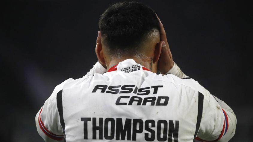 No se puede creer: la nueva polémica decisión de Jordhy Thompson que podría impedir su fichaje a Rusia