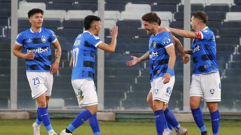 Colo Colo no pierde tiempo y contacta a una figura de Huachipato tras el título