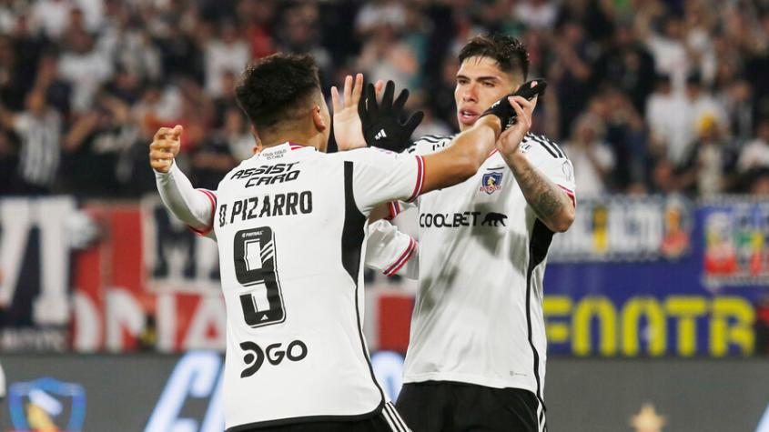 Sigue sin DT: Colo Colo acelera para cerrar a su primer fichaje para 2024