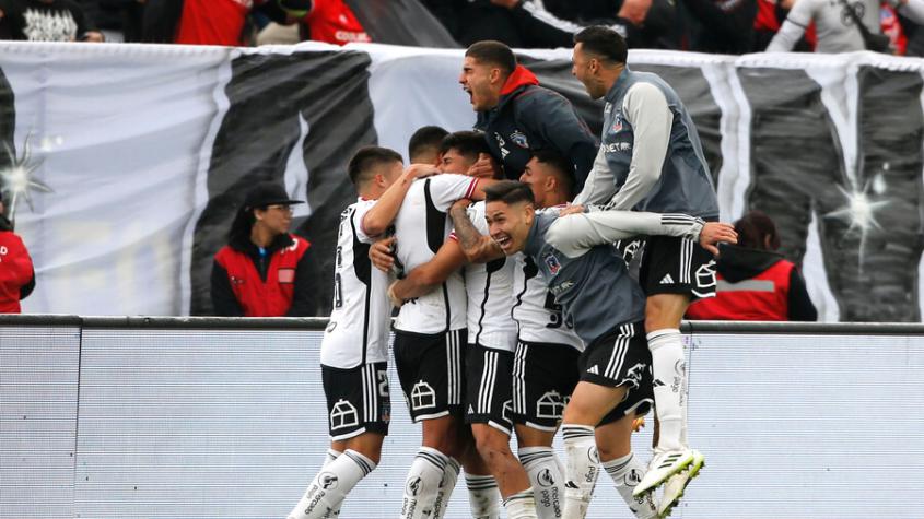 Colo Colo busca reforzarse con figura del fútbol uruguayo para 2024