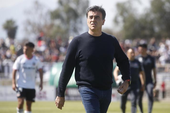 Acusan 'doble estándar' de Gustavo Quinteros por Amor: "Nos pidió la salida y después lo pone titular"