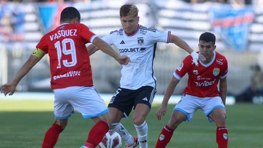 Magallanes vs. Colo Colo: Cuándo, a qué hora y dónde ver la final de la Copa Chile 2023
