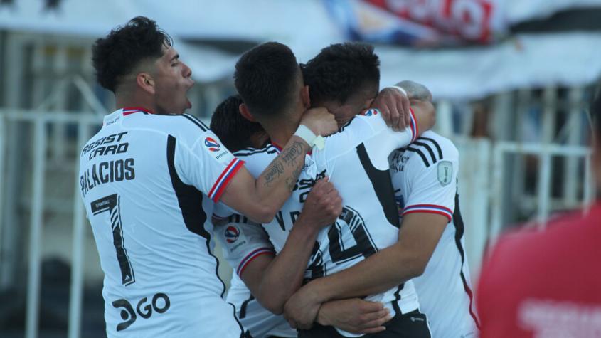 Figura de Colo Colo podría dejar el fútbol chileno ante interés de River Plate