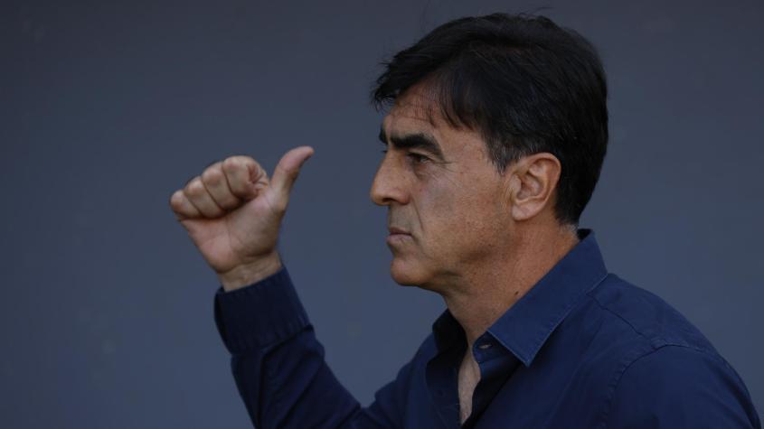 Colo Colo no se la deja fácil a Racing y baraja millonaria oferta para retener a Gustavo Quinteros