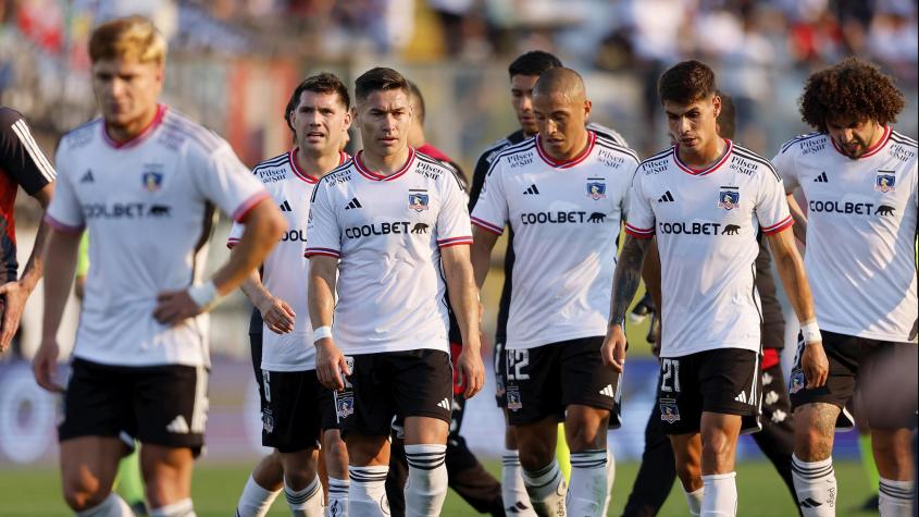 Panorama complicado: Colo Colo tiene tres amistosos internacionales confirmados pese a no tener DT