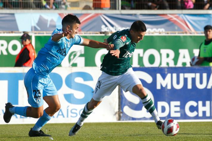 Así Vivimos La Final De Ida De La Liguilla De Ascenso Entre Wanderers Y ...