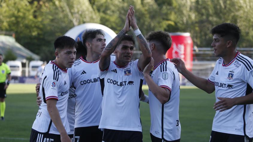 Colo Colo hizo su trabajo pero no le alcanzó para clasificar a la fase grupal de la Copa Libertadores 2024