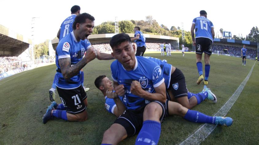 Huachipato | Photosport