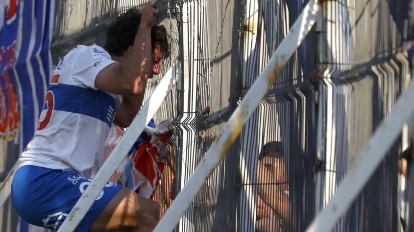 Joven figura del Campeonato Nacional reveló su deseo de fichar en la UC: "Es un equipo grande"