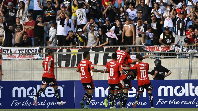 Entrenador que mandó su CV a Colo Colo se consagró campeón en el fútbol sudamericano