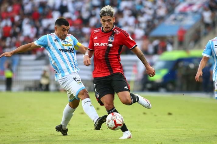 Así vivimos la final de la Copa Chile 2023 entre Magallanes y Colo Colo