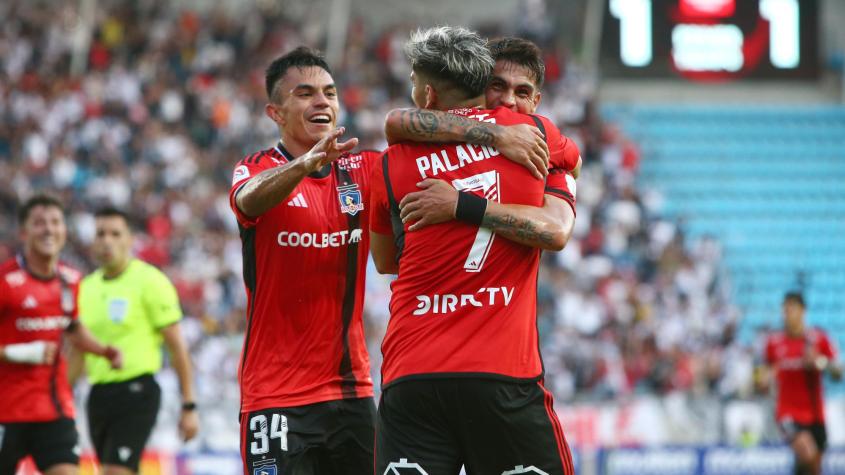 Un DT campeón del mundo se suma a las opciones para dirigir a Colo Colo
