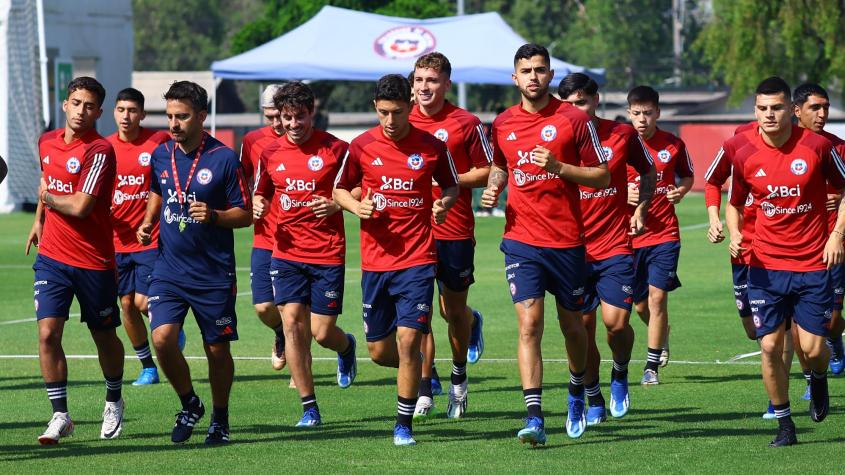 La promesa de la Roja para el Preolímpico y el palito a las selecciones pasadas: "No han dado..."