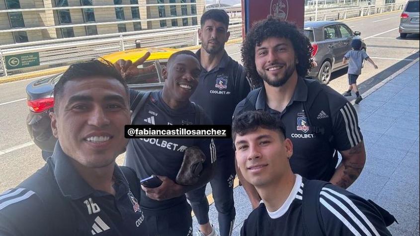 Colo Colo alza la voz por la polémica con los pasajes a Iquique: “No tenemos mucha responsabilidad”