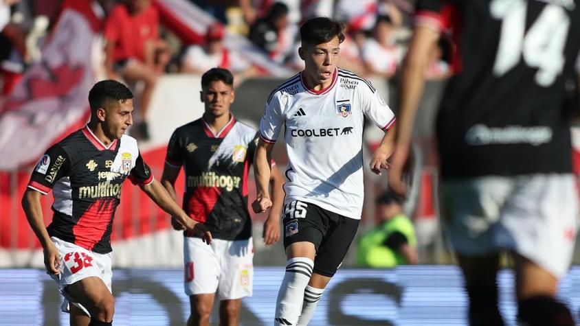 Colo Colo aprende de los errores del pasado para amarrar a sus tres grandes "joyas" 