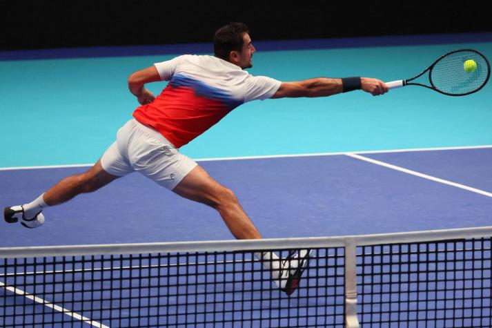 Chile Open 2024 da el golpe y confirma a un campeón de Grand Slam: ¡Fue número 3 del mundo!