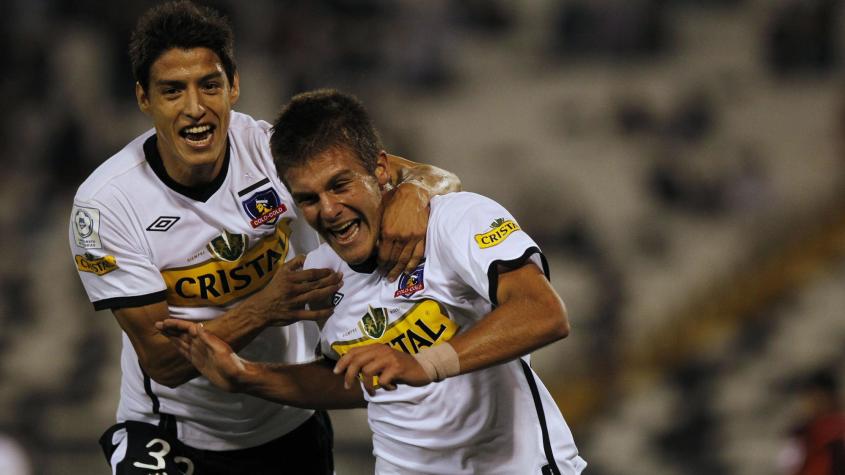 La compra histórica de Colo Colo en 2009 que acabó fracasando y hoy está cerca del retiro a los 40 años