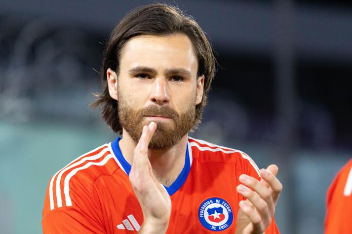 Ben Brereton se sincera sobre la posibilidad de jugar en el fútbol chileno y nombra a Colo Colo