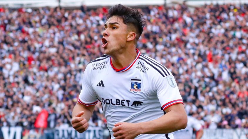 Colo Colo se salió con la suya y cerró beneficioso acuerdo con Udinese por Damián Pizarro