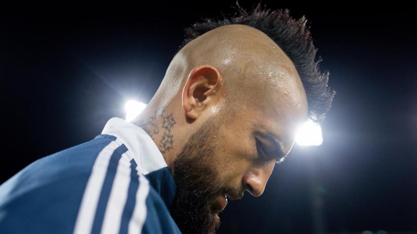 La humillante petición de ByN para Arturo Vidal que podría cambiar su futuro en Colo Colo