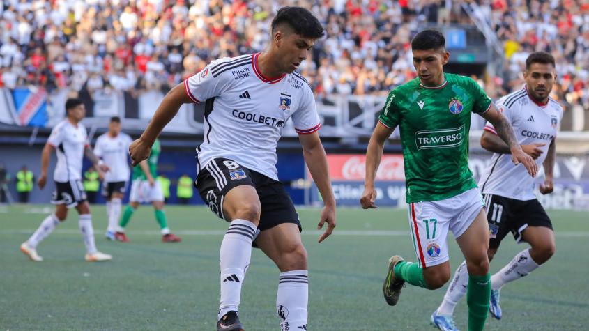 Dejará Colo Colo: Directorio de Blanco y Negro aprobó la venta de Damián Pizarro al fútbol italiano