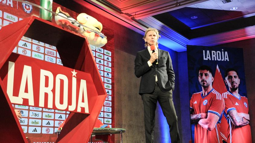 Las seis claves que dejó Ricardo Gareca para el inicio de su proceso en la Roja