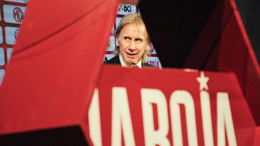 No será Francia: La inesperada selección contra la que Ricardo Gareca debutará al mando de la Roja