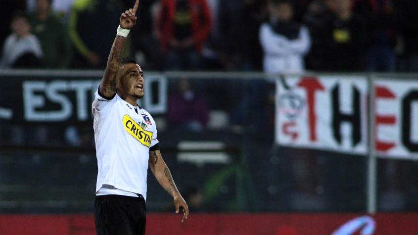 Cada vez más cerca: el movimiento clave de Colo Colo para poder cerrar el fichaje de Arturo Vidal