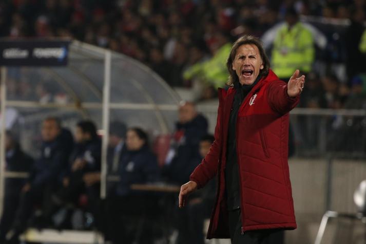 En Argentina dan por hecho que Ricardo Gareca será el nuevo DT de la Roja