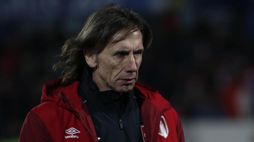 Restan solo días: Revelan cuándo Ricardo Gareca será oficializado como nuevo DT de la Roja