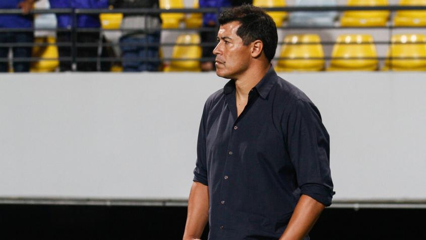 Jorge Almirón se une al club: Los técnicos finalistas de Copa Libertadores que dirigieron en el fútbol chileno